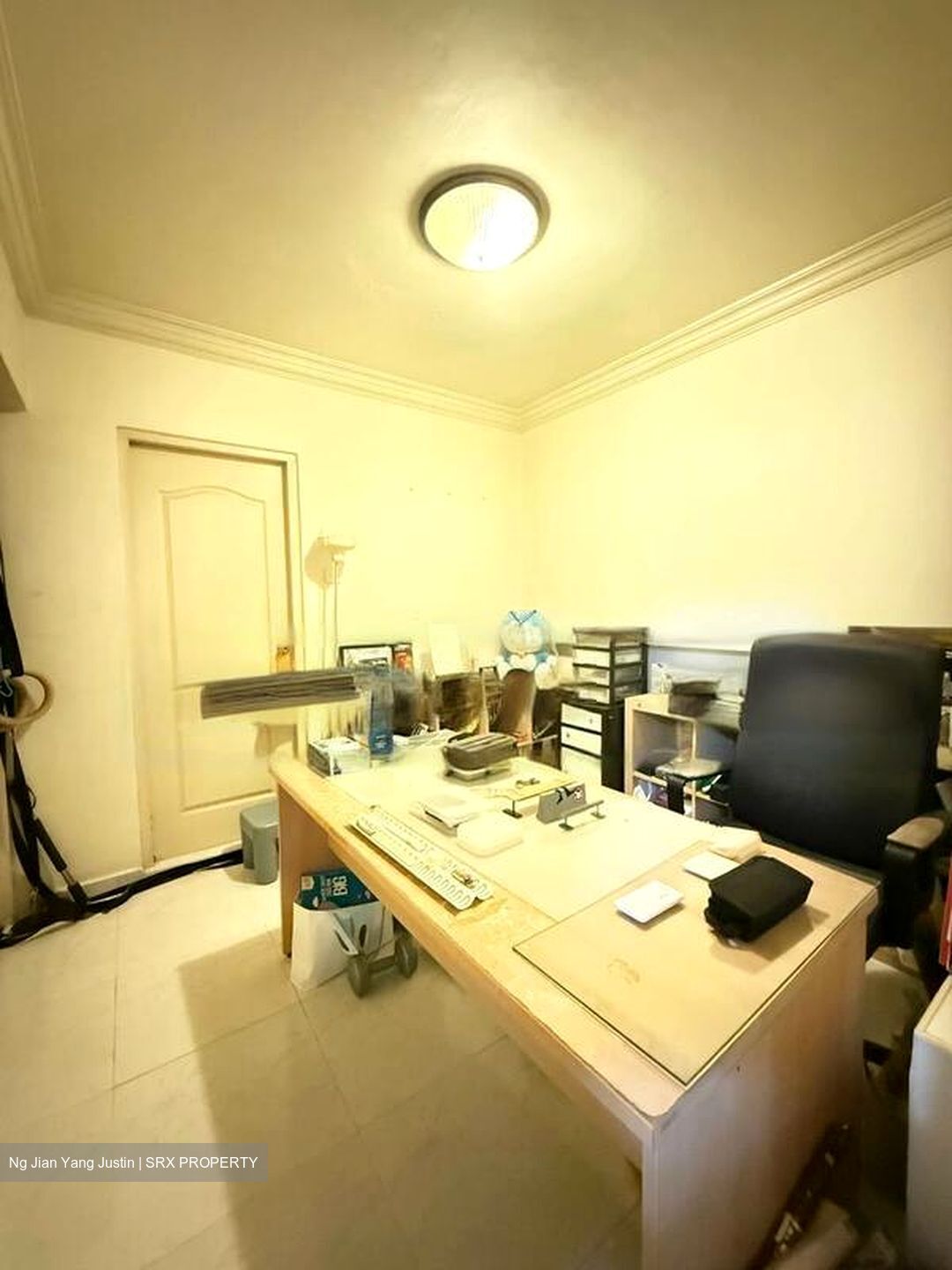 Pine Grove (D21), Condominium #489002601